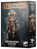 ��NECROMUNDA�� �ͥ����������������ƥ����ࡦ����󥵥����ǥ��������󡦥ץ�� / NECROMUNDA: OZOSTIUM ARANTHUS