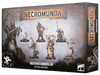 ��NECROMUNDA�� �ͥ�����������������ϥ������ϥ󥬡����� / NECROMUNDA: UNDERHIVE HANGERS-ON