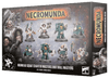 ��NECROMUNDA�� �ͥ�����������������إåɡ������åȡ����㡼�����ޥ��������ɥ��ޥ����� / IRONHEAD SQUAT CHARTER & DRILL MASTERS