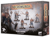 ��NECROMUNDA�� �ͥ����������ѥ�ʥ��ȡ����㥹�ƥ������� / NECROMUNDA: PALANITE JUSTICARS