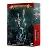��WHAoS���Ի�Ԥλ��ʤ��ʥ��å��� / NAGASH SUPREME LORD OF THE UNDEAD