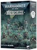��WH40k�۸�ɴ�����Х��ꥪ�󡧥ͥ����� / 500 WORLDS BATTALION: NECRONS
