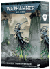 ��WH40k�ۥͥ����󡧥��᥿�󡦥��㡼�ɡ����⤿�餹�ԡ� / NECRONS: C'TAN SHARD OF THE NIGHTBRINGER