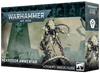 ��WH40k�ۥͥ����󡧥ͥ��������롦����󥿡� / NECRONS: NEKROSOR AMMENTAR