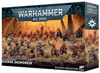 ��WH40k�� ���ɥ����������Хȥ�ե���������������ΰ��ⷲ�� / WORLD EATERS: KHORNE DAEMONKIN