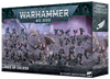 ��WH40k�� ����ڥ顼��������ɥ�󡦥Хȥ�ե��������ٳڤλ��ۼԤ��� / EMPEROR'S CHILDREN: LORDS OF EXCESS