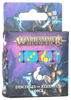 ��AoS�ۥǥ������ץ롦�������ƥ�������������� / AGE OF SIGMAR:DISCIPLES OF TZEENTCH DICE