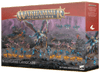 ��AoS�ۥХȥ�ե��������ǥ������ץ롦�������ƥ�����������ι��� / DISCIPLES OF TZEENTCH: WARPFLAME CAVALCADE