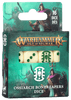 ��AoS�ۥ������������ܡ���꡼�ѡ��������� / AGE OF SIGMAR: OSSIARCH BONEREAPERS DICE