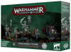 ��WHU�ۥ������ϥ�ޡ�������������ɡ����ʥƥå��ι���ħ���� / WARHAMMER UNDERWORLDS: THANATEK'S TITHE