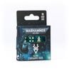 ��WH40k�ۥ�������ꡧ���륻���������� / AELDARI: CORSAIRS DICE