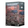 ��WH40k�ۥ���Хåȥѥȥ����롧�ʥ��ȥ����� / COMBAT PATROL: NIGHT LORDS