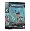 ��WH40k�ۥƥ���˥åɡ��ƥ���˥åɡ��ץ饤��ʥ�å��奦���å������� / TYRANIDS: TYRANID PRIME WITH LASH WHIP