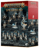 ��WHAoS�ۥ��ԥ��إåɡ���ߥͥ�����������ɡ��ե饫����˯�� / SPEARHEAD: HURAKAN VANGUARD