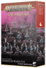 ��AoS�ۥ��ԥ��إåɡ��ǥ������ץ롦�������ƥ���������ĥ����󥴥�����ﷲ�� / SPEARHEAD: TZAANGOR WARFLOCK