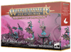 ��AoS��̾�⤭Ϣ�⡧�ǥ������ץ롦�������ƥ����������ε�ƻ�� / DISCIPLES OF TZEENTCH: SEEKERS OF SILVER