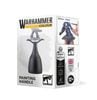 �������ϥ�ޡ����ڥ���ƥ��󥰥ϥ�ɥ��Mk3�� / WARHAMMER PAINTING HANDLE (MK3)