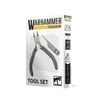 �������ϥ�ޡ������顼���ġ��륻�å� / WARHAMMER COLOUR: TOOL SET