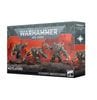 ��WH40k�ۥ������������ڡ����ޥ꡼�󡧥ߥ塼�ƥ��쥤���� / CHAOS SPACE MARINES: MUTILATORS