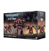 ��WH40k�ۥ������������ƥ顼���Х��ꥪ�󡧥���ڥꥢ��ʥ��� / EYE OF TERROR BATTALION:IMPERIAL KNIGHTS