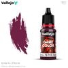 ��Vallejo��72113 �ǥ����ץޥ��� / Deep Magenta