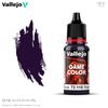 ��Vallejo��72116 �ߥåɥʥ��ȥѡ��ץ� / Midnight Purple
