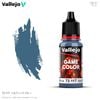 ��Vallejo��72117 ����ե��å��֥롼 / Elfic Blue