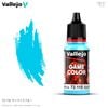 ��Vallejo��72118 ����饤���֥롼 / Sunrise Blue