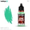 ��Vallejo��72121 �������ȥ��꡼�� / Ghost Green