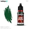 ��Vallejo��72123 ���󥸥��륰�꡼�� / Angel Green