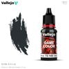 ��Vallejo��72155 ���㥳���� / Charcoal
