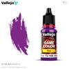 ��Vallejo��72159 �ָ��Х�����å� / Fluorescent Violet
