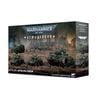 ��WH40k�ۥ���ޥ��ɥ󡦥Х��ꥪ�󡧥����ȥ顦�ߥ꥿��� / ARMAGEDDON BATTALION: ASTRA MILITARUM