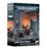 ��WH40k�ۥ����ȥ顦�ߥ꥿��ࡧ���������䡼��å� / ASTRA MILITARUM: COMMISSAR YARRICK