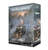 ��WH40k�ۥ����ȥ顦�ߥ꥿��ࡧ�����������쥤���� / ASTRA MILITARUM: COMMISSAR GRAVES