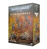 ��WH40k�ۥ���ޥ��ɥ󡦥Х��ꥪ�󡧥��륯 / ARMAGEDDON BATTALION: ORKS