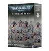 ��WH40k�ۥ���ޥ��ɥ󡦥Х��ꥪ�󡧥��ǥץ��������꥿�� / ARMAGEDDON BATTALION: ADEPTA SORORITAS