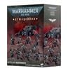 ��WH40k�ۥ���ޥ��ɥ󡦥Х��ꥪ�󡧥ǥ������å� / ARMAGEDDON BATTALION: DEATHWATCH