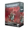 ��WH40k�ۥ���ڥꥢ�롦����������ȡ���ü���䴱�������� / IMPERIAL AGENTS: INQUISITOR KROYLE
