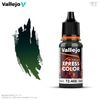 ��Vallejo��	72466 �����ޡ����꡼�� / Armor Green