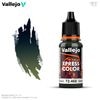 ��Vallejo��	72468 ���ޥ�ɡ����꡼�� / Commando Green