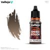 ��Vallejo��	72470 ����ӥե�å��� / Zombie Flesh