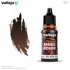 ��Vallejo��	72472 �ޥۥ��ˡ� / Mahogany