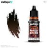 ��Vallejo��	72475 �ޥǥ������� / Muddy Ground
