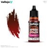 ��Vallejo��	72479 ����ե�å� / Seraph Red