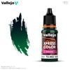 ��Vallejo��	72482 ��ʥ��ƥ��å����꡼�� / Monastic Green