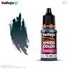 ��Vallejo��	72483 ���������󥰥��졼 / Viking Grey