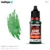 ��Vallejo��	72607 �����å� / Acid