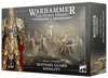 ��HH�� �쥮���������ȡ��ǥ���������ͥ롦�����ɡ�������ƥ� / LEGIO CUSTODES: SENTINEL GUARD SODALITY
