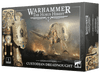 ��HH�� �쥮���������ȡ��ǥ��������ȡ��ǥ����󡦥ɥ�åɥΡ��� / LEGIO CUSTODES: CUSTODIAN DREADNOUGHT